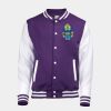 College Jacke JH043 Miniaturansicht