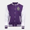 College Jacke JH043 Miniaturansicht