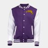 College Jacke JH043 Miniaturansicht