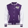 College Jacke JH043 Miniaturansicht