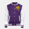 College Jacke JH043 Miniaturansicht