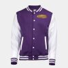 College Jacke JH043 Miniaturansicht
