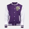 College Jacke JH043 Miniaturansicht