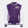 College Jacke JH043 Miniaturansicht