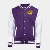 College Jacke JH043 Miniaturansicht