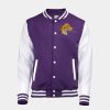 College Jacke JH043 Miniaturansicht