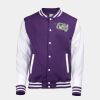 College Jacke JH043 Miniaturansicht