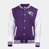 College Jacke JH043 Miniaturansicht