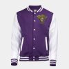 College Jacke JH043 Miniaturansicht
