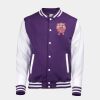 College Jacke JH043 Miniaturansicht