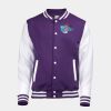 College Jacke JH043 Miniaturansicht