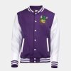 College Jacke JH043 Miniaturansicht