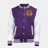 College Jacke JH043 Miniaturansicht