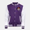 College Jacke JH043 Miniaturansicht