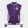 College Jacke JH043 Miniaturansicht