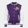 College Jacke JH043 Miniaturansicht