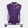 College Jacke JH043 Miniaturansicht