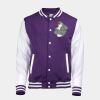 College Jacke JH043 Miniaturansicht