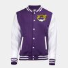 College Jacke JH043 Miniaturansicht