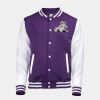 College Jacke JH043 Miniaturansicht