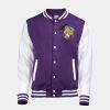 College Jacke JH043 Miniaturansicht