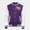 College Jacke JH043 Miniaturansicht