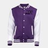 College Jacke JH043 Miniaturansicht