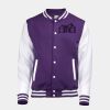 College Jacke JH043 Miniaturansicht