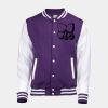 College Jacke JH043 Miniaturansicht