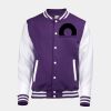 College Jacke JH043 Miniaturansicht