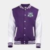 College Jacke JH043 Miniaturansicht