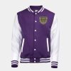 College Jacke JH043 Miniaturansicht