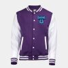 College Jacke JH043 Miniaturansicht