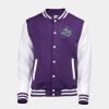 College Jacke JH043 Miniaturansicht