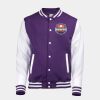 College Jacke JH043 Miniaturansicht