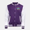 College Jacke JH043 Miniaturansicht
