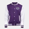 College Jacke JH043 Miniaturansicht