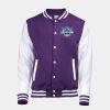 College Jacke JH043 Miniaturansicht