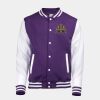 College Jacke JH043 Miniaturansicht