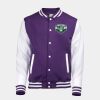 College Jacke JH043 Miniaturansicht
