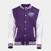 College Jacke JH043 Miniaturansicht