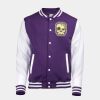 College Jacke JH043 Miniaturansicht