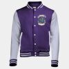 College Jacke JH043 Miniaturansicht