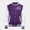 College Jacke JH043 Miniaturansicht