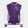 College Jacke JH043 Miniaturansicht