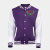 College Jacke JH043 Miniaturansicht