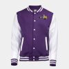 College Jacke JH043 Miniaturansicht