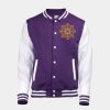 College Jacke JH043 Miniaturansicht