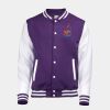 College Jacke JH043 Miniaturansicht