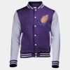 College Jacke JH043 Miniaturansicht